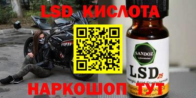 хмурый Кингисепп